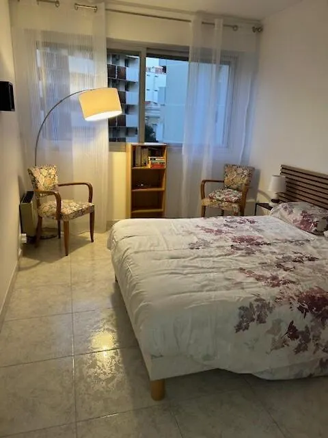 Appartement Vue Mer Saint-Raphael  Apartment Saint-Raphael (Var)