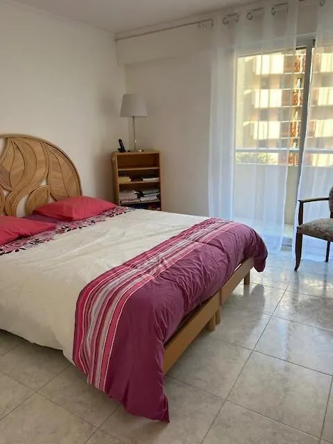 Appartement Vue Mer Saint-Raphael  Saint-Raphael (Var)